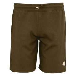 CHEVIGNON Bermuda de jogging fletcher Homme KAKI Clearance