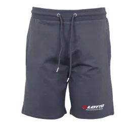 LOTTO Bermuda d'ensemble jogging Homme BLEU FONCE Online