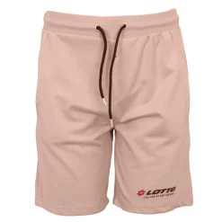 LOTTO Bermuda d'ensemble jogging Homme BEIGE Best