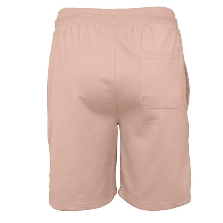 LOTTO Bermuda d'ensemble jogging Homme BEIGE Best