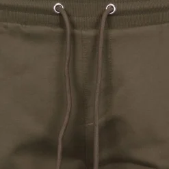 LOTTO Bermuda d'ensemble jogging Homme KAKI Online