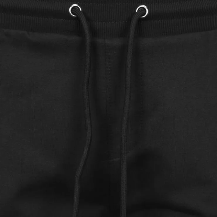 LOTTO Bermuda d'ensemble jogging Homme NOIR Online