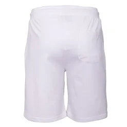 LOTTO Bermuda d'ensemble jogging Homme BLANC Best