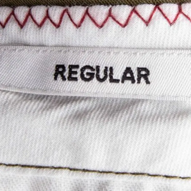 JACK & JONES Bermuda droit coton stretch Homme BLEU FONCE Clearance