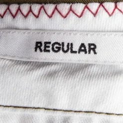 JACK & JONES Bermuda droit coton stretch Homme KAKI Hot