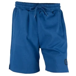 OLIVER GRANT Bermuda en coton jogging asrael Homme BLEU ROI Clearance