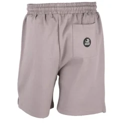 OLIVER GRANT Bermuda en coton jogging asrael Homme GRIS Clearance