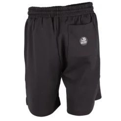 OLIVER GRANT Bermuda en coton jogging asrael Homme NOIR Online