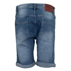PANAME BROTHERS Bermuda en jean bradley denim Homme BLEU Clearance