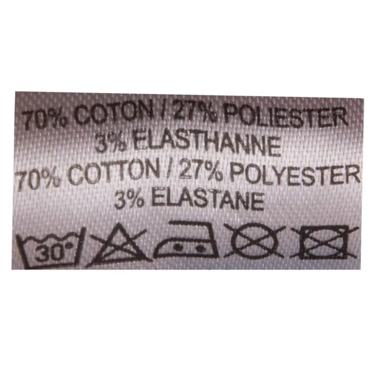 PANAME BROTHERS Bermuda en toile élastiqué Homme BLANC Sale