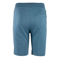 CERRUTI Bermuda honfleur en coton Homme BLEU Online
