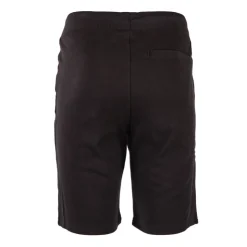 CERRUTI Bermuda honfleur en coton Homme NOIR Outlet