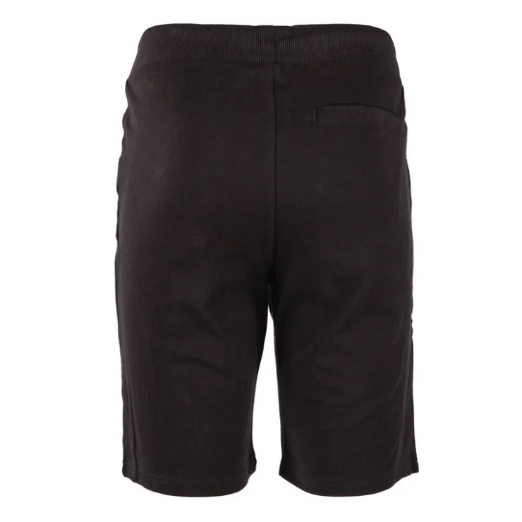 CERRUTI Bermuda honfleur en coton Homme NOIR Outlet