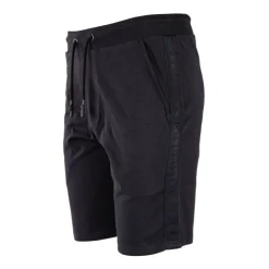 CERRUTI Bermuda honfleur en coton Homme BLEU FONCE Outlet