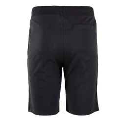 CERRUTI Bermuda honfleur en coton Homme BLEU FONCE Outlet