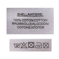 DEELUXE 74 Bermuda imprimé tropical Garçon Enfant JAUNE Sale