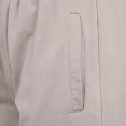 LOTTO Bermuda jogging regular logo noir Homme VERT CLAIR