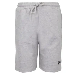 KAPORAL Bermuda jogging timono Homme GRIS CLAIR Hot