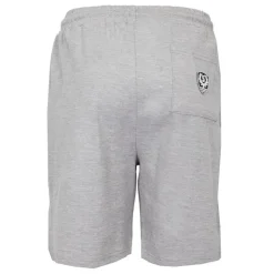 KAPORAL Bermuda jogging timono Homme GRIS CLAIR Hot