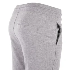 CERRUTI Bermuda malonno avec bande latérale Homme GRIS CLAIR Online