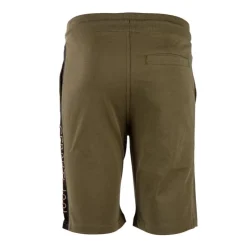 CERRUTI Bermuda malonno avec bande latérale Homme KAKI Sale