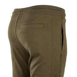 CERRUTI Bermuda malonno avec bande latérale Homme KAKI Sale