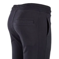 CERRUTI Bermuda malonno avec bande latérale Homme BLEU FONCE Best