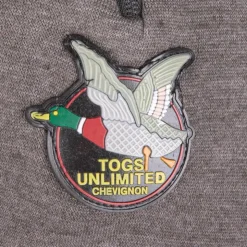 CHEVIGNON Bermuda molleton avec cordon Aroldo Homme GRIS Outlet