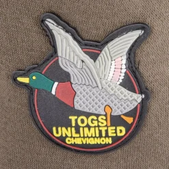 CHEVIGNON Bermuda molleton avec cordon Aroldo Homme KAKI Best