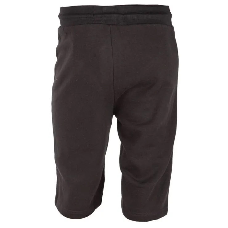 CHEVIGNON Bermuda molleton avec cordon Aroldo Homme NOIR Discount