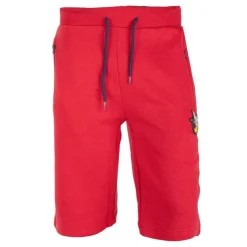 CHEVIGNON Bermuda molleton avec cordon Aroldo Homme ROUGE Best