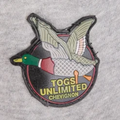 CHEVIGNON Bermuda molleton avec cordon Aroldo Homme GRIS CLAIR Hot