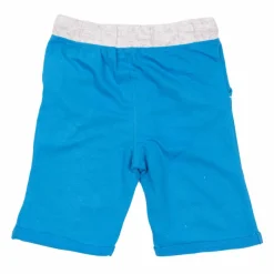 CHEVIGNON Bermuda molton jogging coloré Enfant BLEU Online
