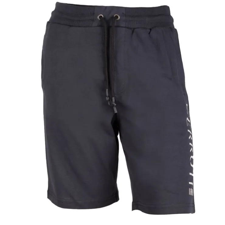 CERRUTI Bermuda puegnano 18109 Homme BLEU FONCE Online
