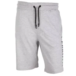 CERRUTI Bermuda puegnano 18109 Homme GRIS Outlet