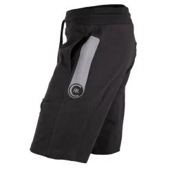 CERRUTI Bermuda veronese 18123 Homme NOIR Hot