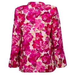 LA PETITE ETOILE Blazer à fleurs vonnie Femme ROSE Online