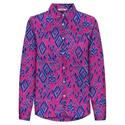 ONLY Blouse imprimée fantaisie Femme ROSE Best