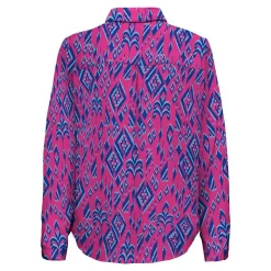 ONLY Blouse imprimée fantaisie Femme ROSE Best