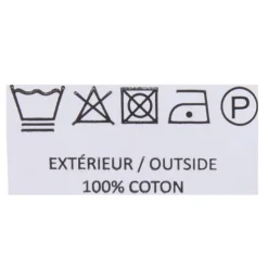 LA PETITE ETOILE Blouse tie and dye 100% coton nicolira caramel Femme MARRON CLAIR Hot