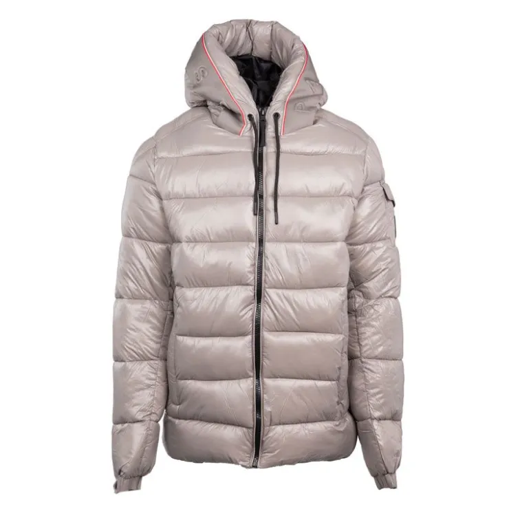 PARAGOOSE Blouson homme ivy taupe Homme BEIGE Online