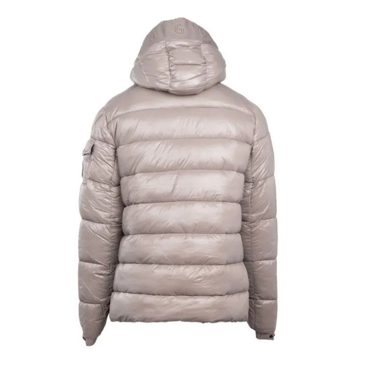 PARAGOOSE Blouson homme ivy taupe Homme BEIGE Online