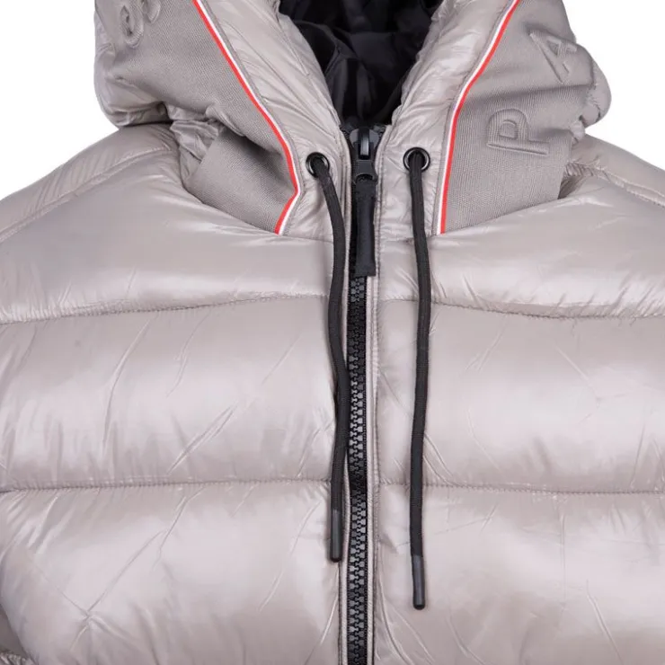 PARAGOOSE Blouson homme ivy taupe Homme BEIGE Online