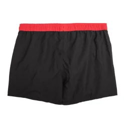 UMBRO Boardshort court noir bandes s Homme ROUGE Online