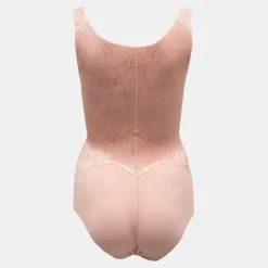 MINELLI Body élégance ultra confort imprimé animal victory Femme ROSE Clearance