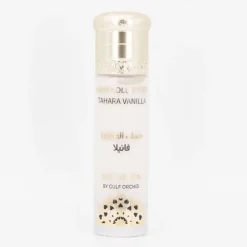 GULF ORCHID Body lotion femme musk collection tahara vanille 110ml ar06506 Femme