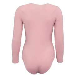 LA PETITE ETOILE Body rosily Femme ROSE POUDRE