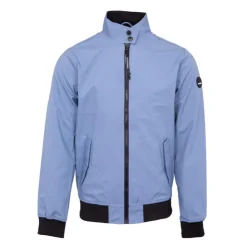 PARAGOOSE Bomber col montant burton Mixte BLEU