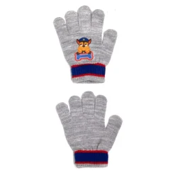TOM & KIDDY Bonnet gants paw patrol Enfant GRIS CLAIR Online