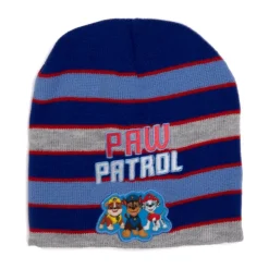 TOM & KIDDY Bonnet gants paw patrol Enfant BLEU ROI Sale